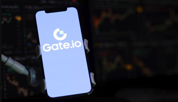 正规比特币APP榜单 全国比特币十大交易所汇总 - GATEIO