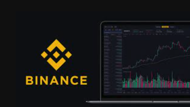 binance中文官网秒进入口！新手老手必备通道 - GATEIO